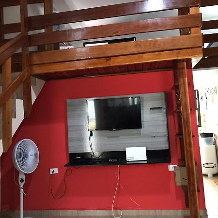 Apartamento No Centro De Mongaguá מראה חיצוני תמונה