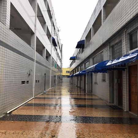 Apartamento No Centro De Mongaguá מראה חיצוני תמונה