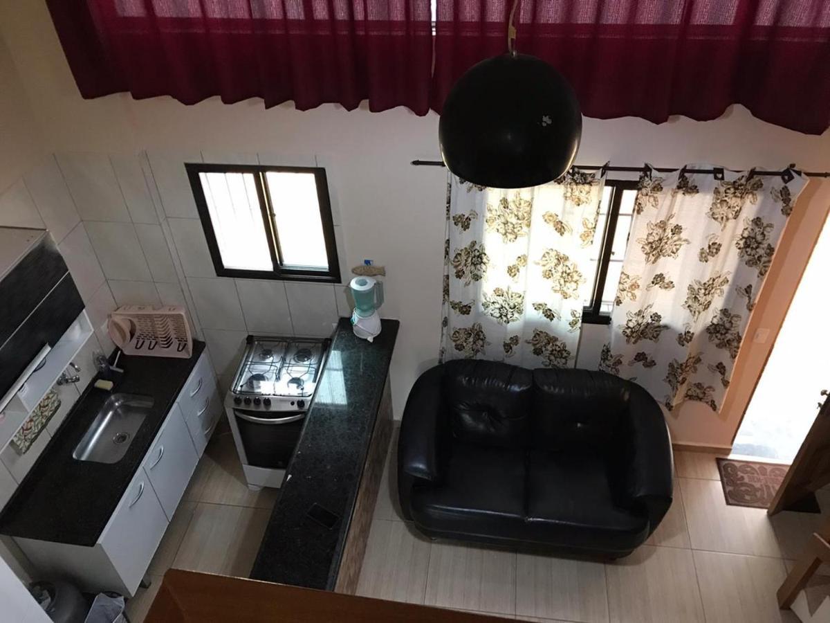 Apartamento No Centro De Mongaguá מראה חיצוני תמונה