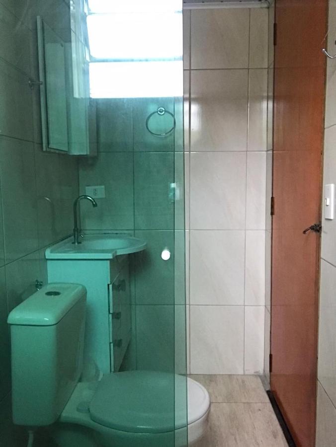 Apartamento No Centro De Mongaguá מראה חיצוני תמונה