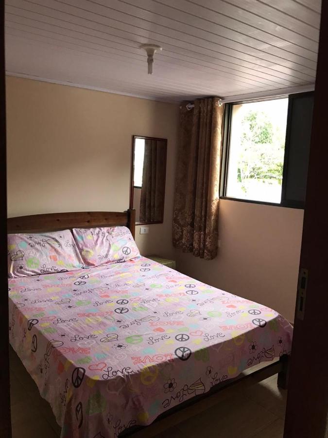 Apartamento No Centro De Mongaguá מראה חיצוני תמונה