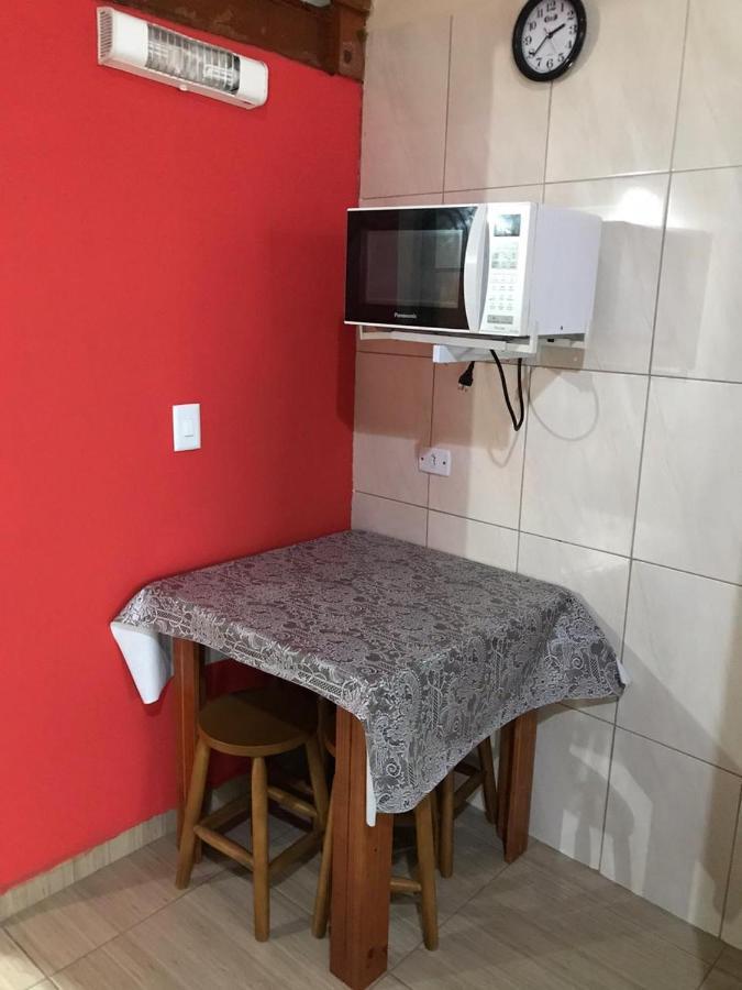 Apartamento No Centro De Mongaguá מראה חיצוני תמונה