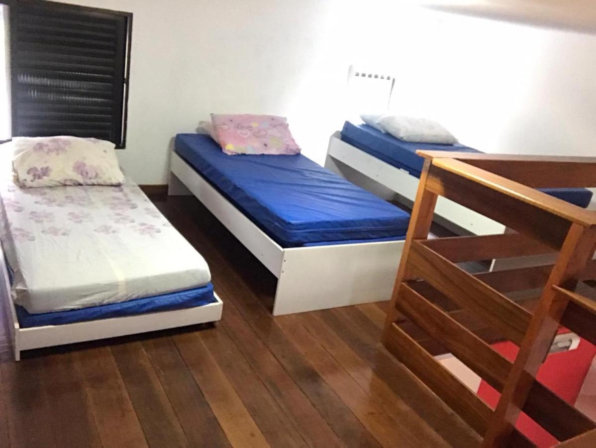 Apartamento No Centro De Mongaguá מראה חיצוני תמונה
